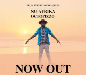 Octopizzo - Nu Afrika